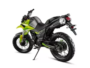 jaszmotor_webshop_barton_hyper_250_4t_motorkerekpar_(Új)_-_zold galéria