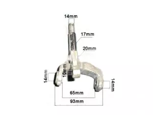 jaszmotor_webshop_kerekfelfuggesztes_dobfekes_quadba_szerelheto,bal_oldali galéria