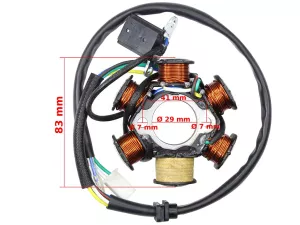 jaszmotor_webshop_gyujtas_alaplap_alloresz_6-os_4t_gy6_50ccm_4_utemu_kinai_robogohoz,_6_tekercses__-_mr galéria
