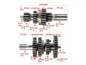 jaszmotor_webshop_komplett_felautomata_110__125ccm_quad_valto_(3+1_sebesseg)_-_quad_alkatresz galéria