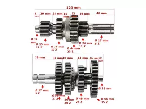 jaszmotor_webshop_komplett_felautomata_110__125ccm_quad_valto_(3+1_sebesseg)_-_quad_alkatresz galéria