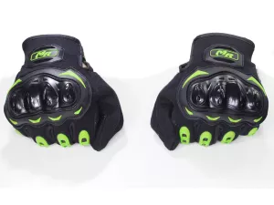 jaszmotor_webshop_protektoros_motoros_kesztyu_(fekete-zold)_(tip2) galéria