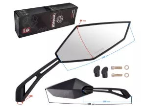 jaszmotor_webshop_tukor,_fekete,_190x80_mm-s_tukorlappal_(8mm,_bal-jobb_menettel)_(moretti) galéria