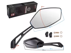 jaszmotor_webshop_tukor,_fekete,_barton_firefox_157x85_mm-s_tukorlappal_(8mm,_bal-jobb_menettel)_(moretti) galéria