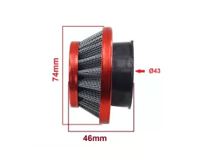 jaszmotor_webshop_levegoszuro_sport_pocket_bike_42mm_(piros) galéria