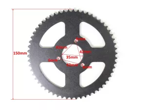 jaszmotor_webshop_pocket_bike_lanckerek_hatso_58_fogas,_35h_vastag_lanchoz galéria
