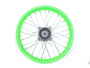 jaszmotor_webshop_hatso_felni___kerek_1.85-14"_dirt_bike,_pit_bike_-_zold galéria