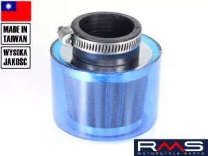 jaszmotor_webshop_levegoszuro_sport_38_mm_-_egyenes_(twn)_(kek) galéria