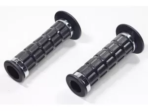 jaszmotor_webshop_fekete_markolat_22_24_mm_(krom_diszitessel) galéria