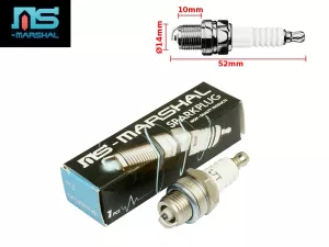 jaszmotor_webshop_gyertya_marshal_l7t_(b2lm)_pocket_bike galéria