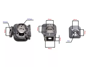 jaszmotor_webshop_hengerszett_+_hengerfej_Állo_minarelli,_yamaha_bws_2ja,_50ccm,_2t,_47_mm_(10_mm-es_csapszeg)_(leghuteses)_(power_force) galéria