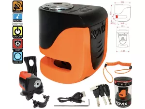 jaszmotor_webshop_fektarcsazar,_rozsdamentes_acelbol__(narancssarga)_(moretti) galéria