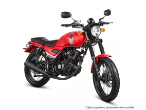 jaszmotor_webshop_barton_cafe_racer_50_4t_motorkerekpar_(Új)_-_piros galéria