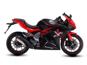 jaszmotor_webshop_barton_blade-r_125_4t_motorkerekpar_(Új)_-_piros galéria