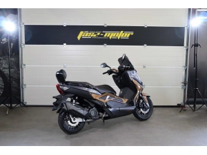 jaszmotor_webshop_barton_b-max_125_4t_robogo_(Új)_-_grafit-barna galéria