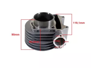 jaszmotor_webshop_hengerszett_4t_gy6_150ccm,_57.5mm_(kinai_4_utemu_robogo)_(leghuteses)_-_mr galéria