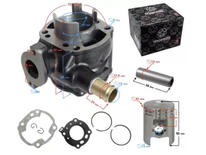 jaszmotor_webshop_hengerszett_suzuki_katana___aprilia_ditech_50ccm_41mm_12-es_csapszeg_(vizhuteses)_-_moretti galéria