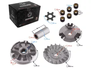 jaszmotor_webshop_variator_yamaha__aprilia__malaguti__3kj__2ja_barton_falcon_2t_13mm_-_moretti galéria