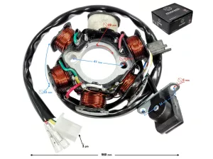 jaszmotor_webshop_gyujtas_alaplap_alloresz,_6_tekercses,_jelado,_5_szalas,_2_ponton_felfogatott!_-_moretti galéria