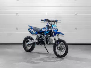 jaszmotor_webshop_barton_db125-3_dirt_bike_cross_motor_14-12"_kerekkel_(Új)_-_kek-fekete galéria
