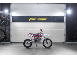 jaszmotor_webshop_highper_db608_125_dirt_bike_cross_motor_17"-14"_kerekekkel_(Új)_-_feher-kek-piros galéria