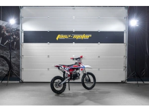 jaszmotor_webshop_highper_db608_125_dirt_bike_cross_motor_17"-14"_kerekekkel_(Új)_-_feher-kek-piros galéria