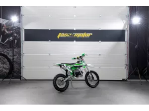 jaszmotor_webshop_highper_db608_125_dirt_bike_cross_motor_17"-14"_kerekekkel_(Új)_-_feher-zold-szurke galéria