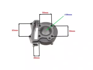 jaszmotor_webshop_hengerszett_kymco_gy6_4t,_50ccm,_39mm,_13-as_csapszeg_(leghuteses)_(nicasil)_-_power_force galéria