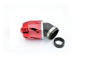 jaszmotor_webshop_levegoszuro_sport_32-35mm,_45_fokos,_piros_-_power_force galéria