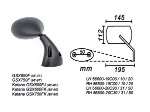 jaszmotor_webshop_tukor_jobb_suzuki_gsx600f_750_(1988-1997)_-_power_force galéria