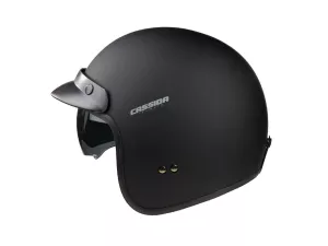 jaszmotor_webshop_cassida_oxygen_nyitott_bukosisak_napszemuveggel_(matt_fekete) galéria