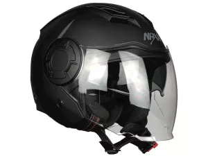 jaszmotor_webshop_naxa_s23-b_nyitott_bukosisak_napszemuveggel_(matt_fekete) galéria