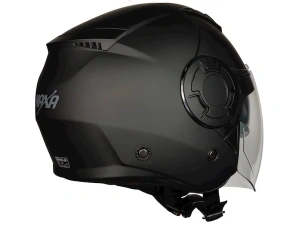 jaszmotor_webshop_naxa_s23-b_nyitott_bukosisak_napszemuveggel_(matt_fekete) galéria