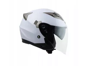 jaszmotor_webshop_horn_627-w_chopper_nyitott_bukosisak_napszemuveggel_(feher) galéria