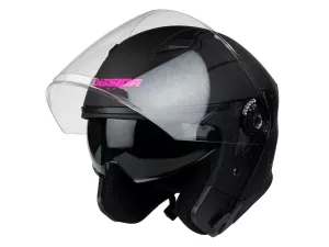 jaszmotor_webshop_cassida_jet_tech_nyitott_bukosisak_napszemuveggel galéria