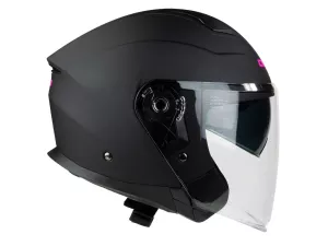 jaszmotor_webshop_cassida_jet_tech_nyitott_bukosisak_napszemuveggel galéria