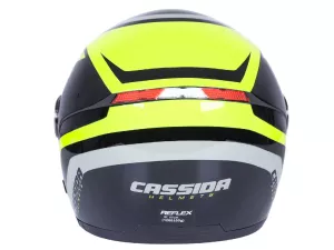 jaszmotor_webshop_cassida_reflex_nyitott_bukosisak_(fekete-sarga) galéria