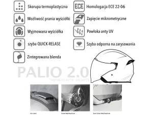 jaszmotor_webshop_origine_palio_2.0_solid_nyitott_bukÓsisak_napszemÜveggel_(matt_titÁnium) galéria