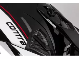 jaszmotor_webshop_cassida_pro_ii_contra_Üvegszalas_cross_bukosisak_(feher_-_piros_-_fekete) galéria