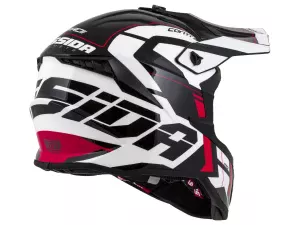 jaszmotor_webshop_cassida_pro_ii_contra_Üvegszalas_cross_bukosisak_(feher_-_piros_-_fekete) galéria