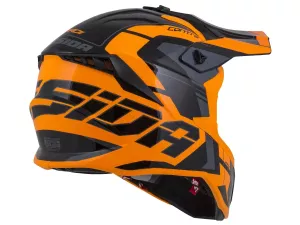 jaszmotor_webshop_cassida_pro_ii_contra_Üvegszalas_cross_bukosisak_(narancssarga_-_fekete_-_szurke) galéria