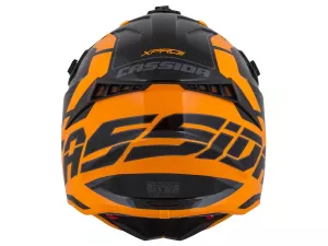 jaszmotor_webshop_cassida_pro_ii_contra_Üvegszalas_cross_bukosisak_(narancssarga_-_fekete_-_szurke) galéria