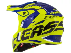 jaszmotor_webshop_cassida_pro_ii_contra_Üvegszalas_cross_bukosisak_(fluo_sarga_-_fekete_-_kek_-_feher) galéria