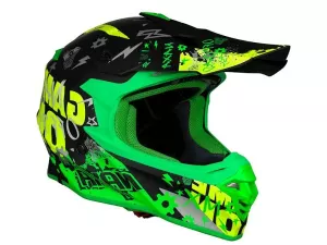 jaszmotor_webshop_naxa_c9-o_cross_bukosisak_(matt_zold-fekete-sarga) galéria