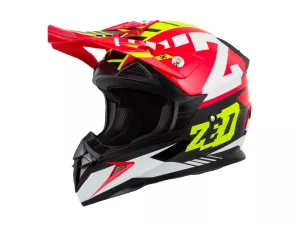 jaszmotor_webshop_zed_x1.9_cross_bukosisak_(piros-sarga-fekete-feher) galéria