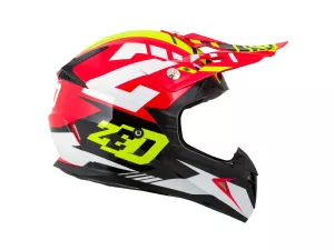 jaszmotor_webshop_zed_x1.9_cross_bukosisak_(piros-sarga-fekete-feher) galéria