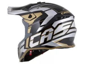 jaszmotor_webshop_cassida_pro_ii_contra_Üvegszalas_cross_bukosisak_(matt_szurke_-_fekete_-_feher) galéria