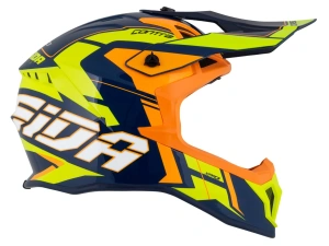 jaszmotor_webshop_cassida_pro_ii_contra_Üvegszalas_cross_bukosisak_(sarga_-_narancs_-_kek) galéria