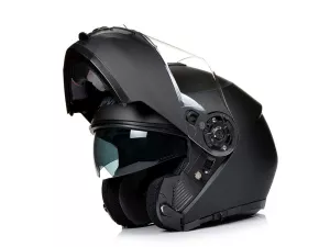 jaszmotor_webshop_naxa_f04-b_felnyithato_bukosisak_napszemuveggel_+_ajandek_pinlock_lencse_(matt_fekete) galéria