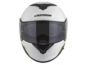 jaszmotor_webshop_cassida_compress_2.0_felnyithato_bukosisak_napszemuveggel_+_ajandek_pinlock_lencse_(feher) galéria